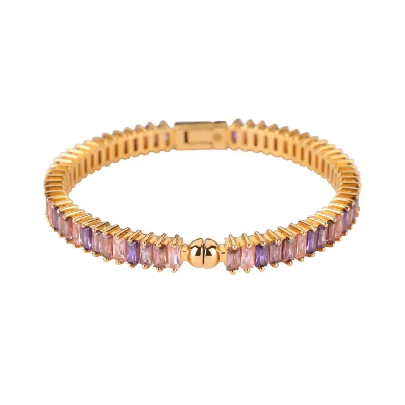 Galaxy Bangle sold by BuDhaGirl