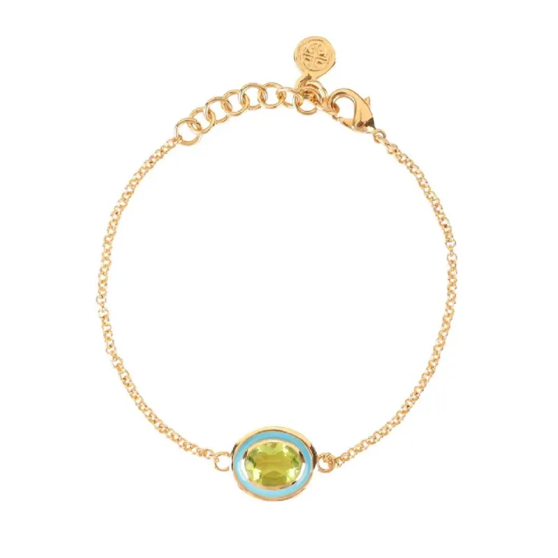 Galaxy Bracelet (Single) sold by BuDhaGirl