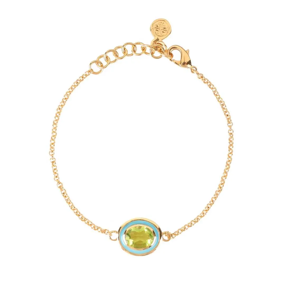 Galaxy Bracelet (Single) sold by BuDhaGirl