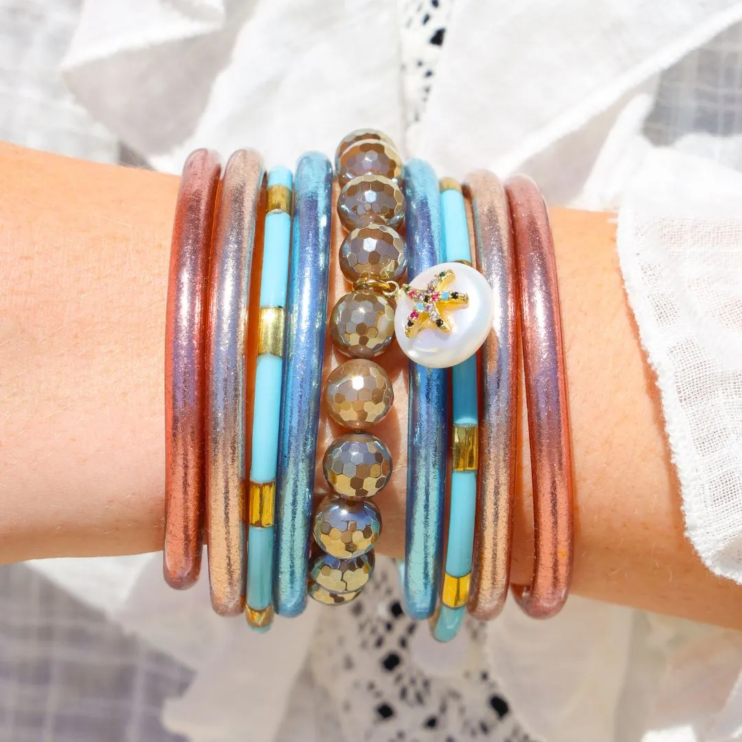 Harbour Island Stack - Mustique sold by BuDhaGirl product image thumbnail 3