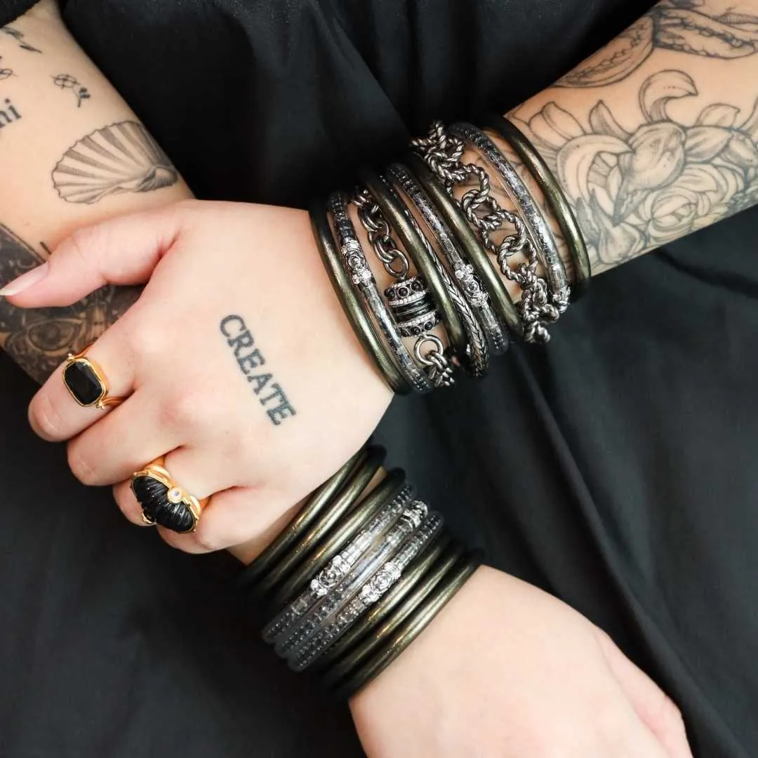 Atom Beaded Bracelet sold by BuDhaGirl product image thumbnail 4