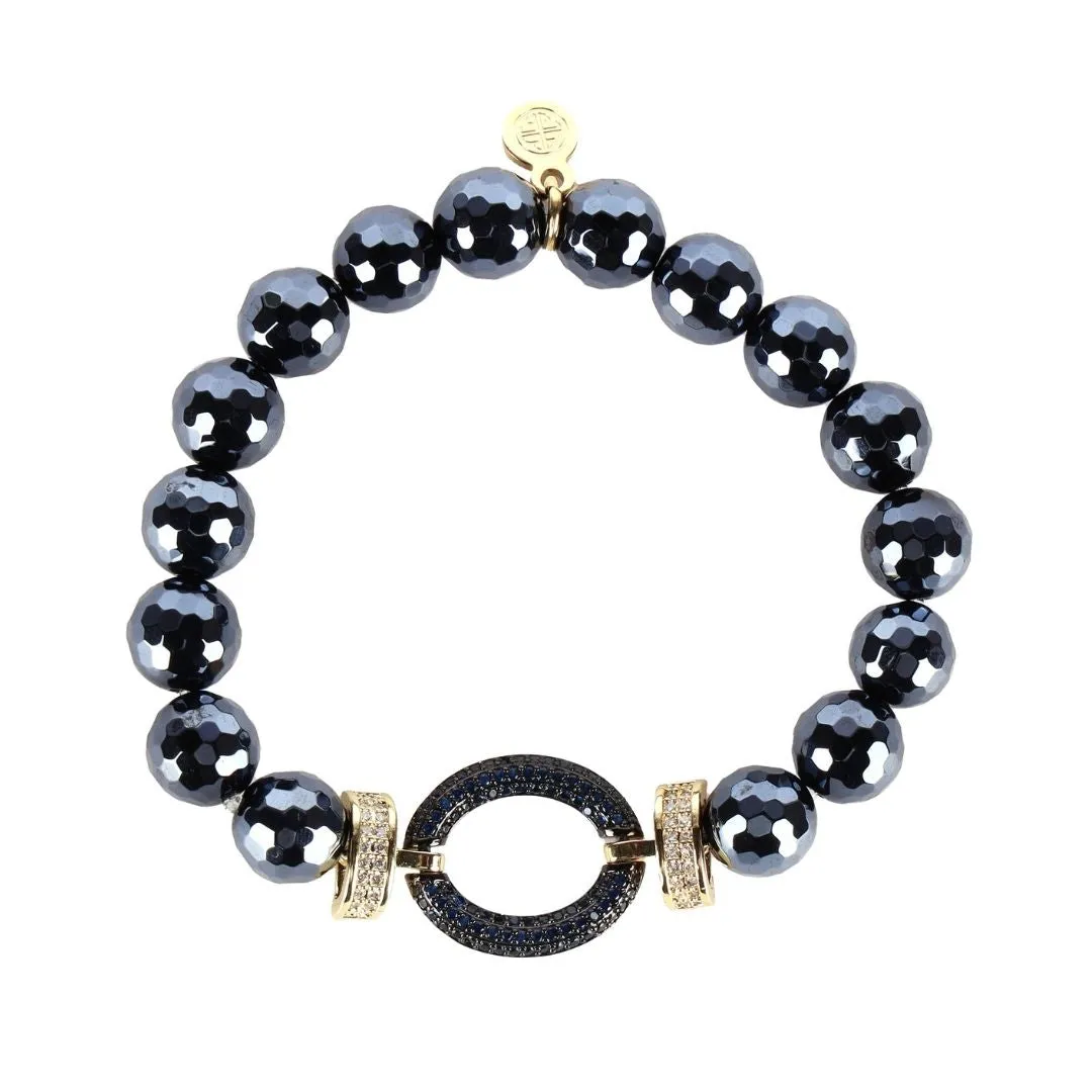 St. Kitts Bracelet sold by BuDhaGirl