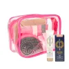 BuDhaGirl Pink Gift Pouch sold by BuDhaGirl