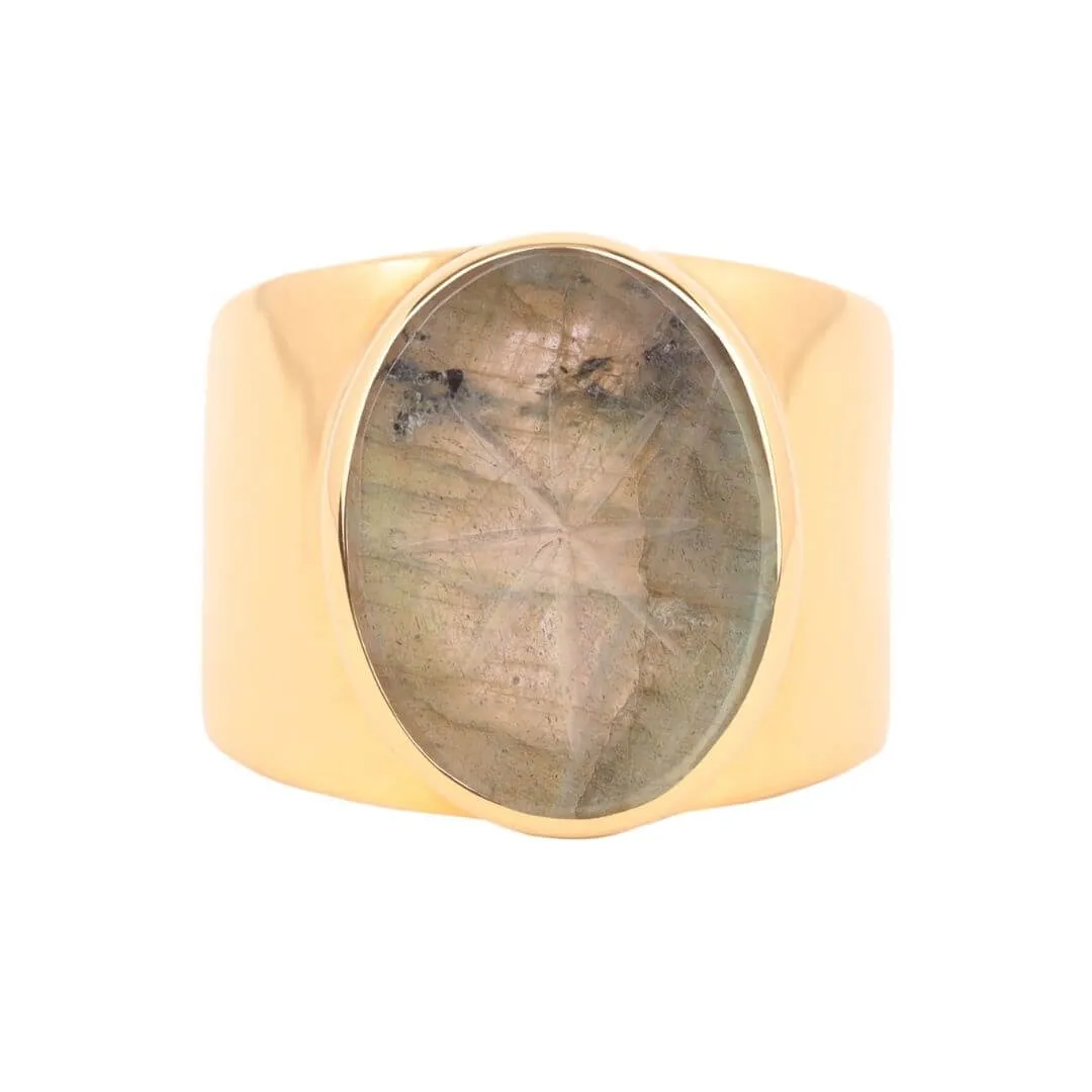 Starburst Ring sold by BuDhaGirl product image thumbnail 2