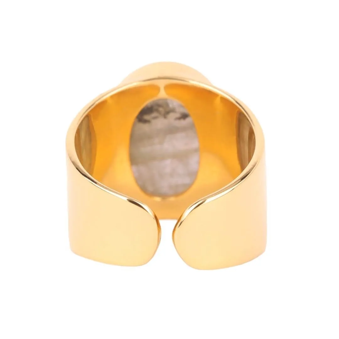 Starburst Ring sold by BuDhaGirl product image thumbnail 3