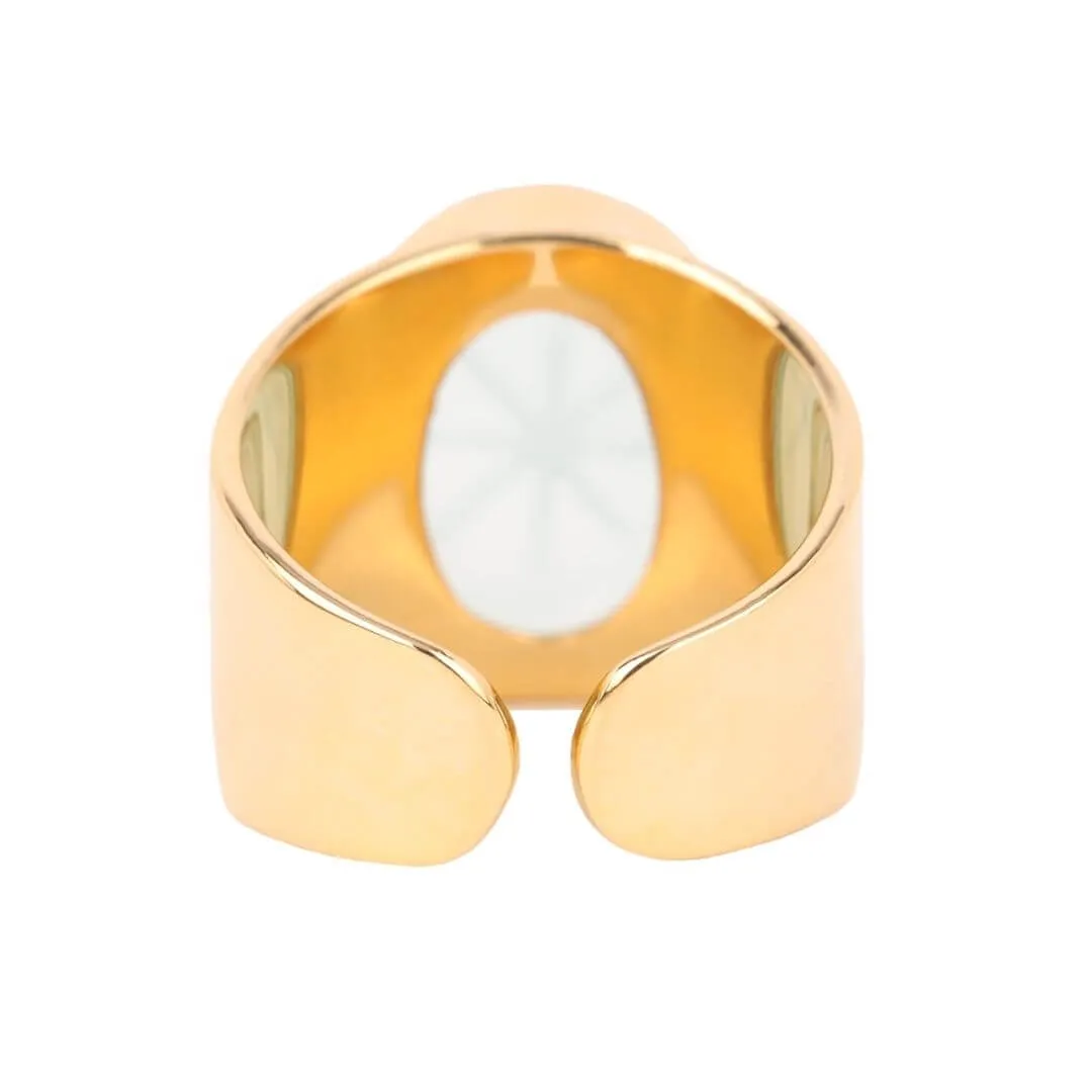 Starburst Ring sold by BuDhaGirl product image thumbnail 5