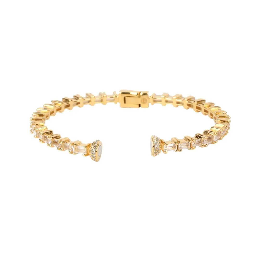 Crystal Aurora Bracelet sold by BuDhaGirl product image thumbnail 2