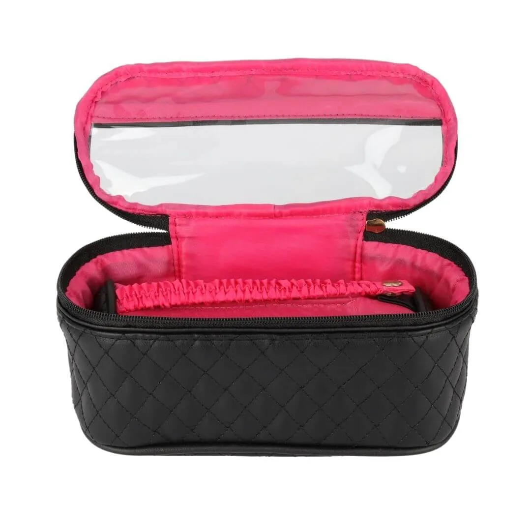 BuDhaGirl Black Travel Case sold by BuDhaGirl product image thumbnail 2