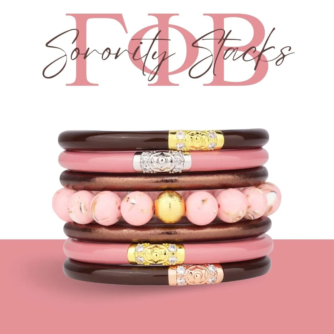 Gamma Phi Beta Stack sold by BuDhaGirl product image thumbnail 2