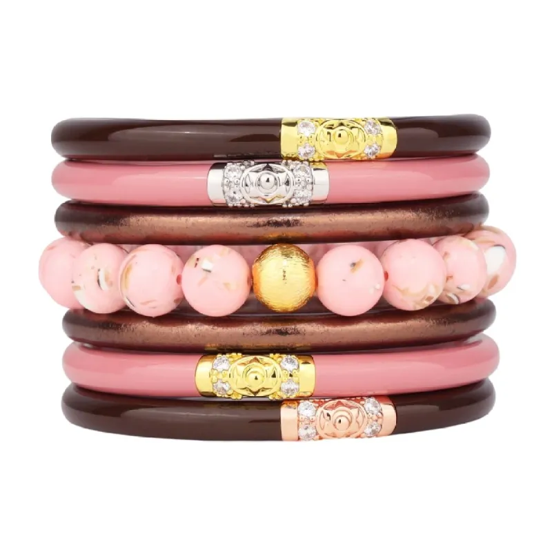 Gamma Phi Beta Stack sold by BuDhaGirl