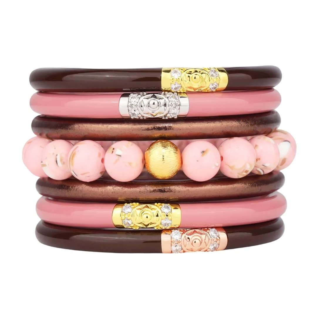 Gamma Phi Beta Stack sold by BuDhaGirl