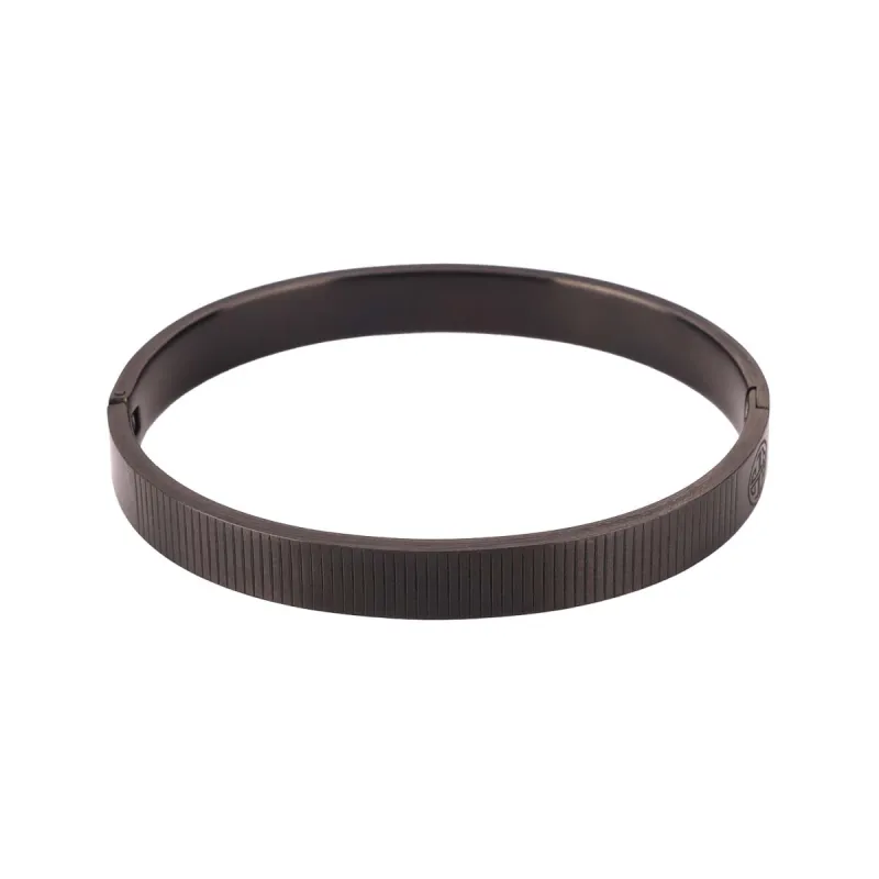 BuDhaMan Metal Bangle for Men sold by BuDhaGirl