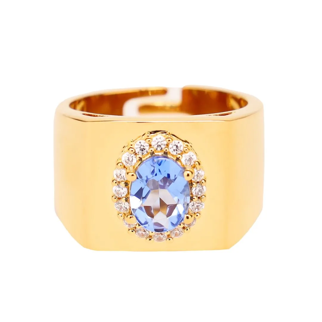 Birthday Ring sold by BuDhaGirl product image thumbnail 2