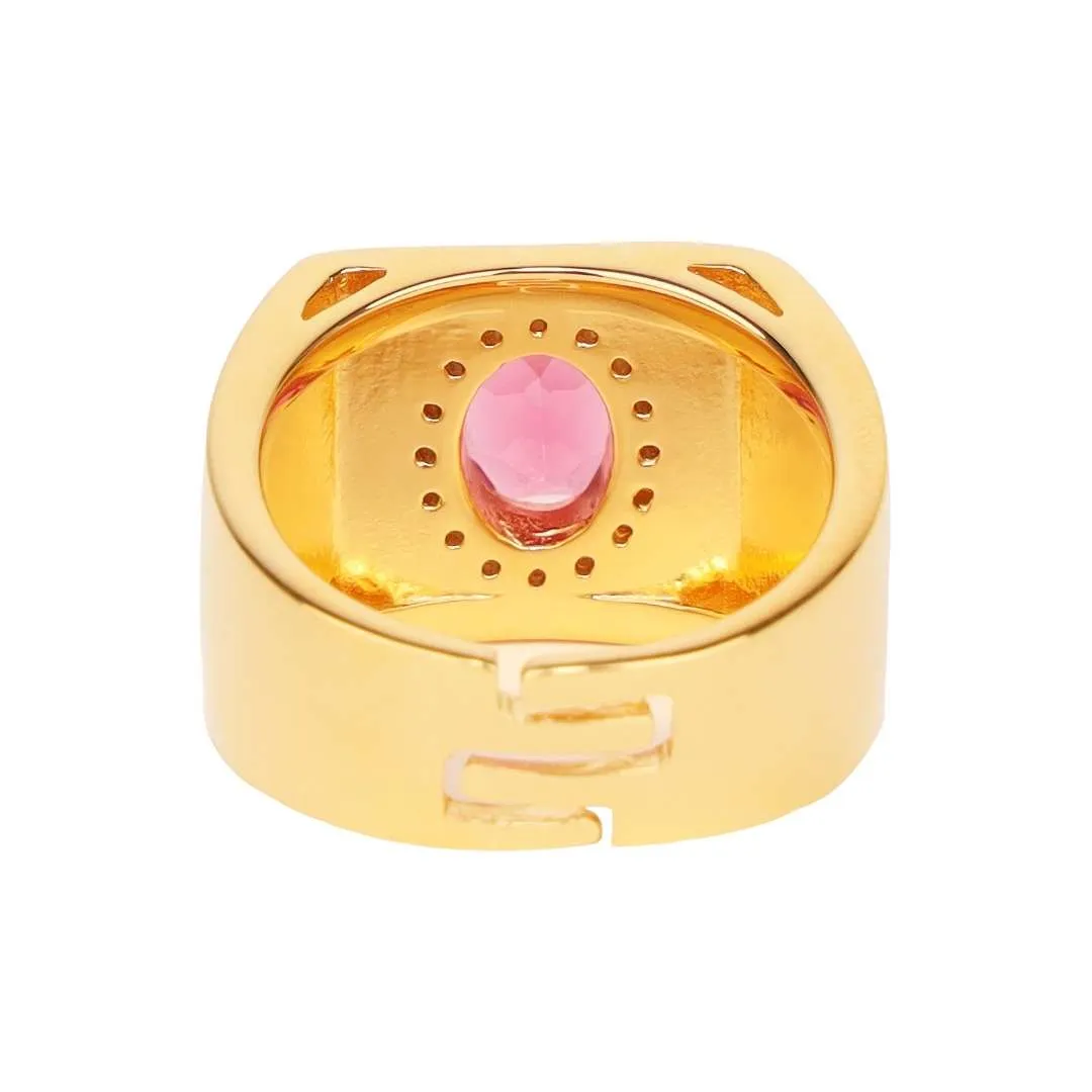 Birthday Ring sold by BuDhaGirl product image thumbnail 5