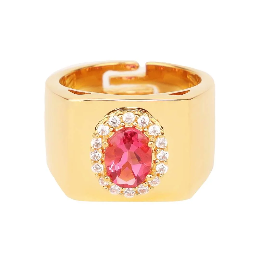 Birthday Ring sold by BuDhaGirl product image thumbnail 3