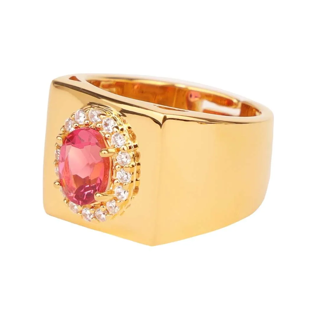 Birthday Ring sold by BuDhaGirl product image thumbnail 4