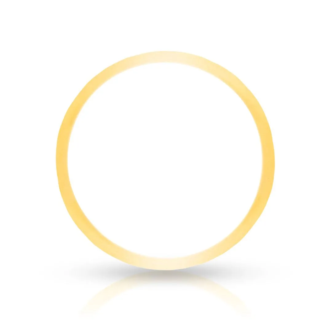 Light Serenity Ring - Gold sold by BuDhaGirl product image thumbnail 5