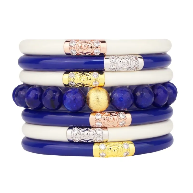 Zeta Phi Beta Stack sold by BuDhaGirl