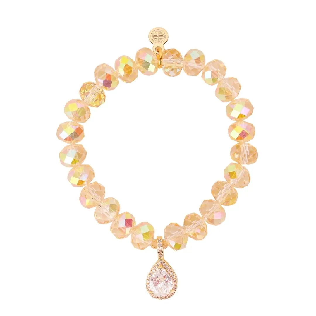 Big D Bracelet sold by BuDhaGirl
