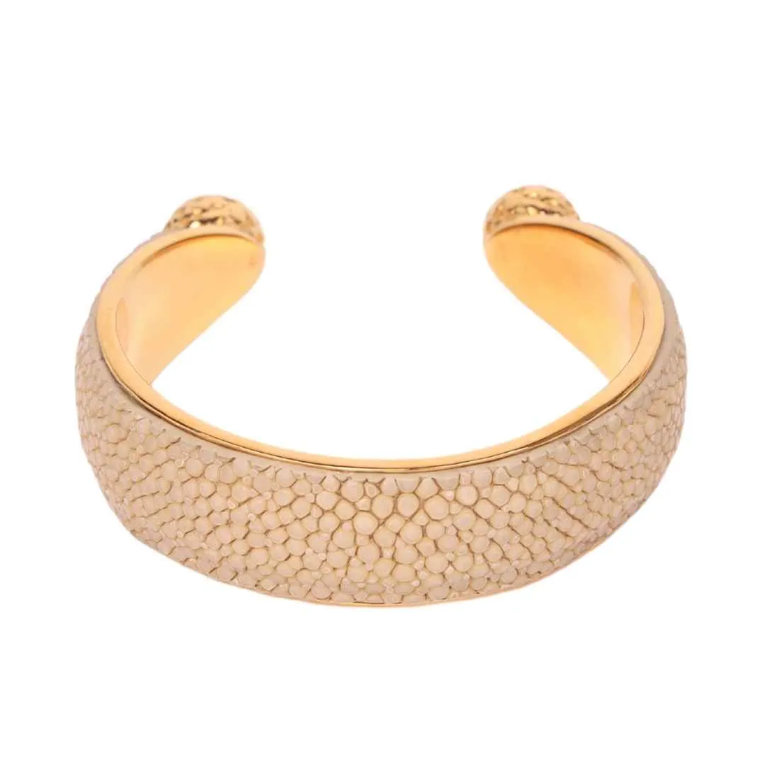 Jolene Stingray Cuff sold by BuDhaGirl product image thumbnail 4