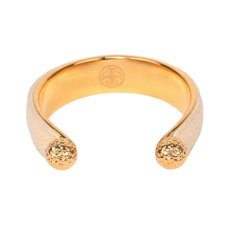 Jolene Stingray Cuff sold by BuDhaGirl