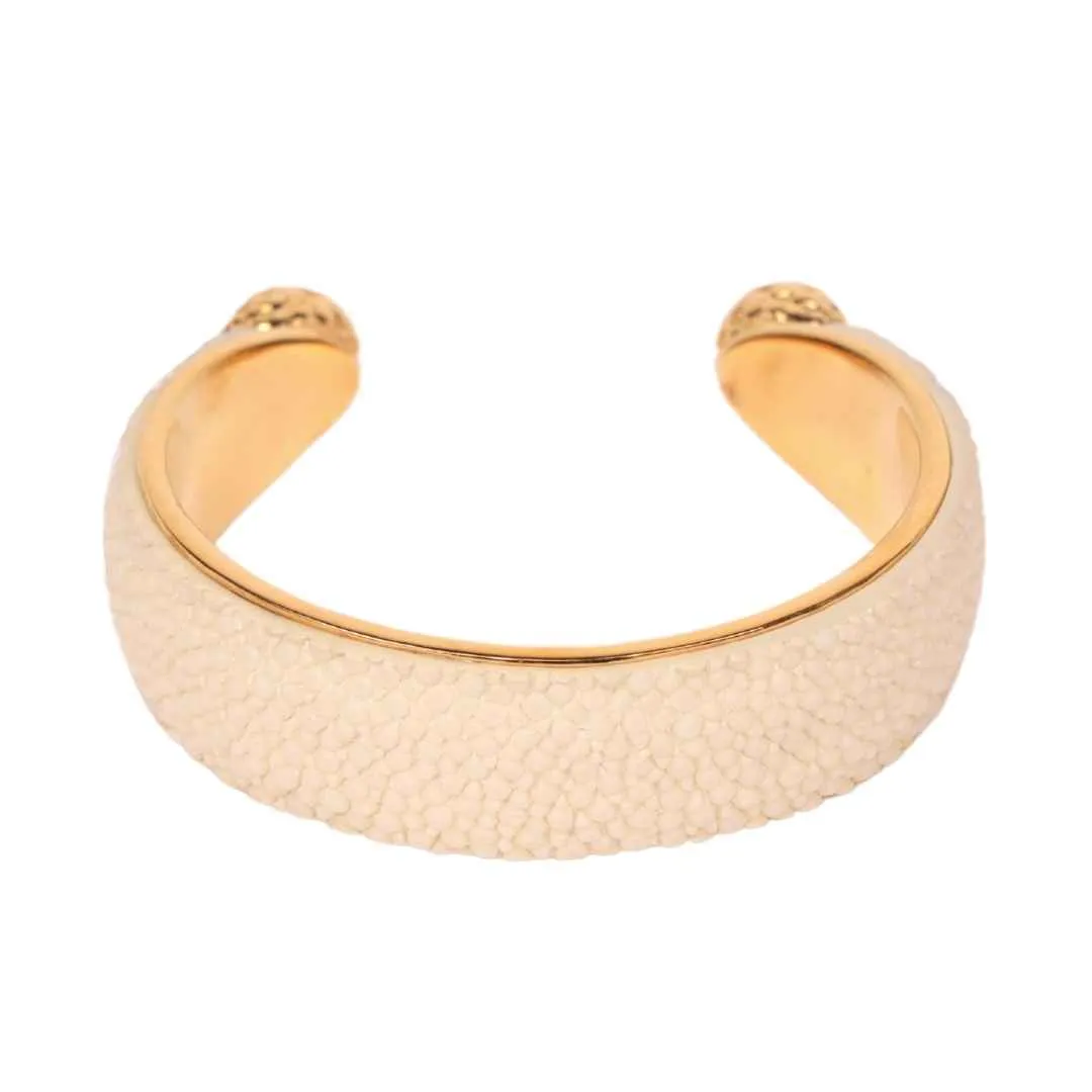 Jolene Stingray Cuff sold by BuDhaGirl product image thumbnail 2
