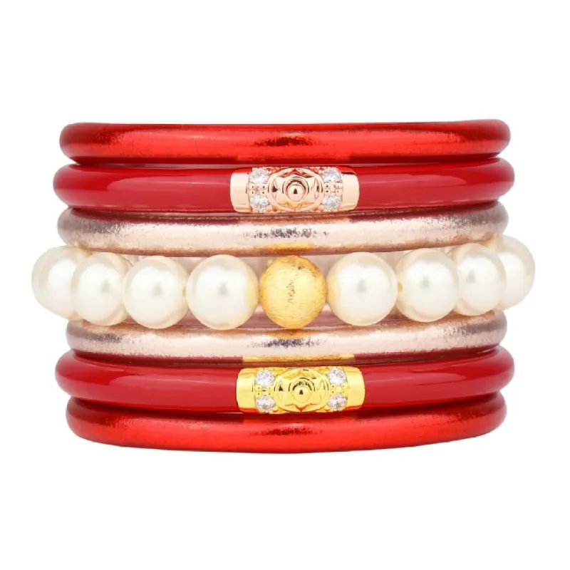 Delta Sigma Theta Stack sold by BuDhaGirl