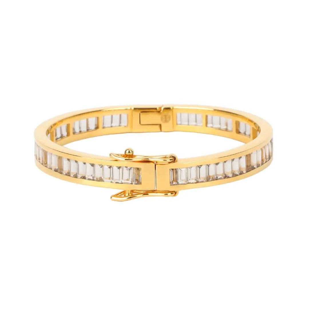 Smoke Infinity Bracelet sold by BuDhaGirl product image thumbnail 2