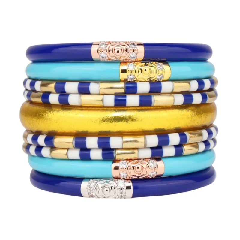 Delta Delta Delta Stack sold by BuDhaGirl