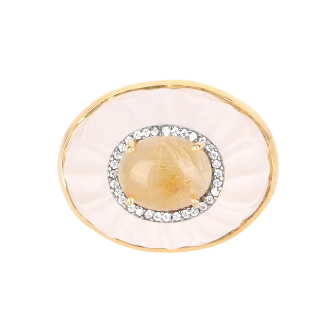 Diva Ring sold by BuDhaGirl product image thumbnail 2