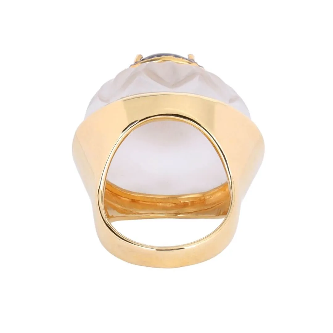 Diva Ring sold by BuDhaGirl product image thumbnail 4
