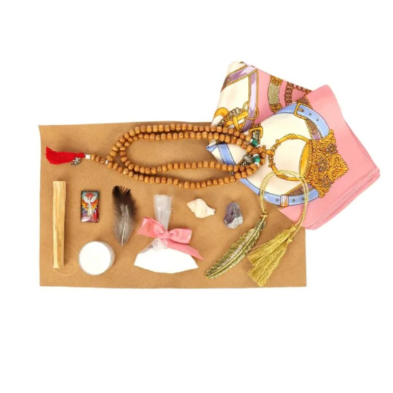 BuDhaGirl ALTAR™ sold by BuDhaGirl