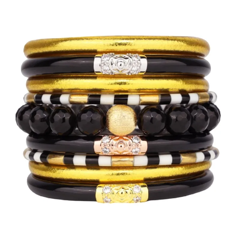 Kappa Alpha Theta Stack sold by BuDhaGirl