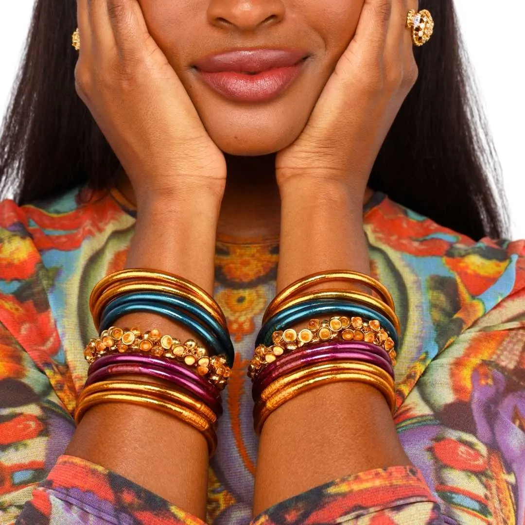 Cosmic Bracelet - Citrine sold by BuDhaGirl product image thumbnail 3