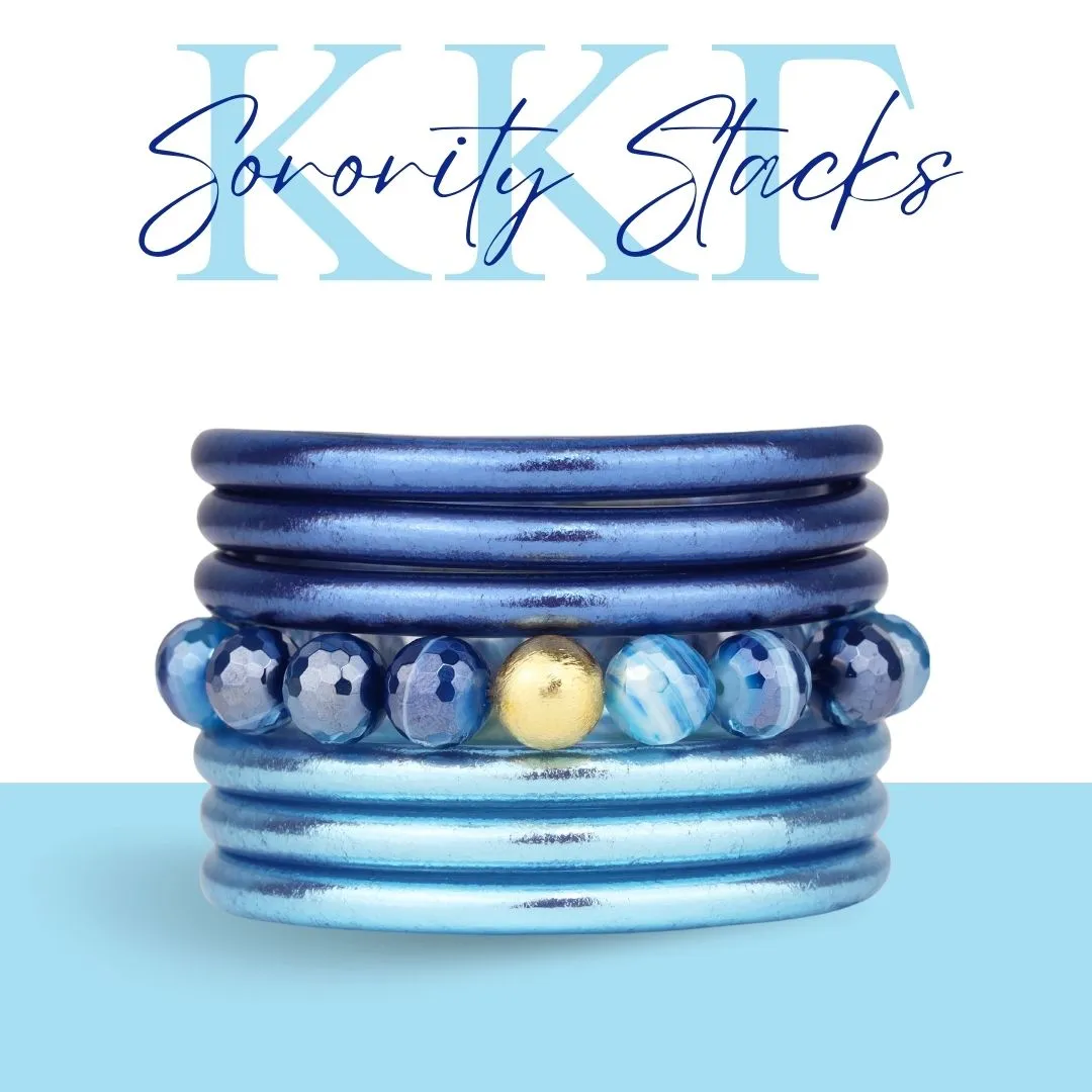 Kappa Kappa Gamma Stack sold by BuDhaGirl product image thumbnail 2