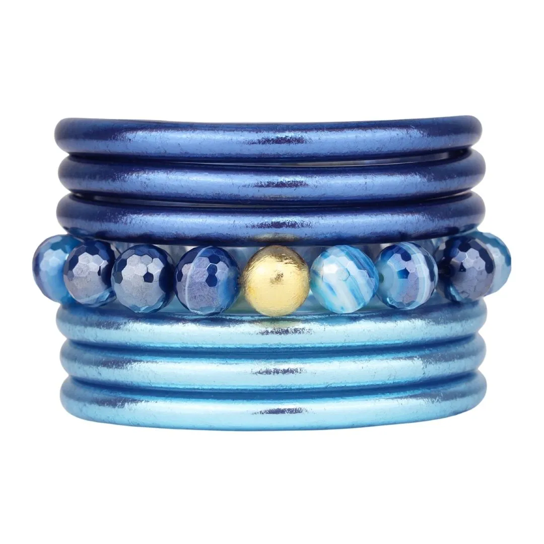 Kappa Kappa Gamma Stack sold by BuDhaGirl