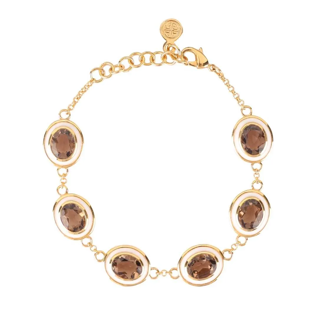 Galaxy Bracelet (Multi) sold by BuDhaGirl product image thumbnail 2