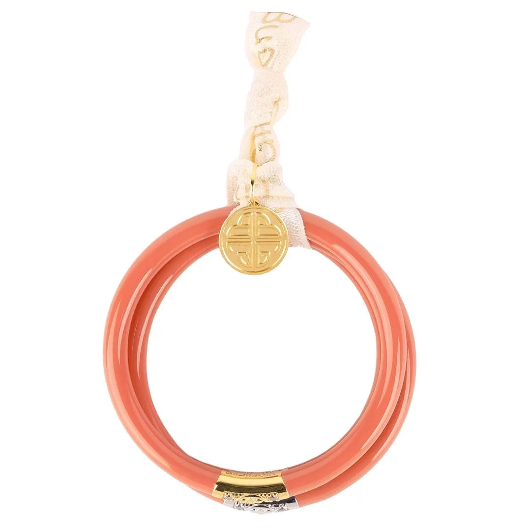 Three Kings All Weather Bangles® (AWB®) - Thai Tea sold by BuDhaGirl product image thumbnail 2