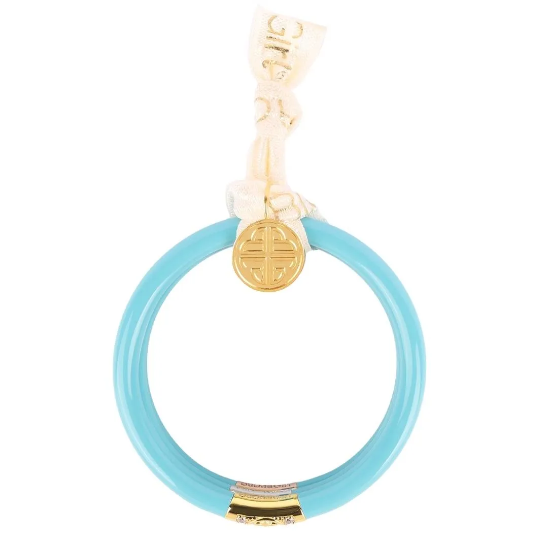 Three Kings All Weather Bangles® (AWB®) - Turquoise sold by BuDhaGirl product image thumbnail 2
