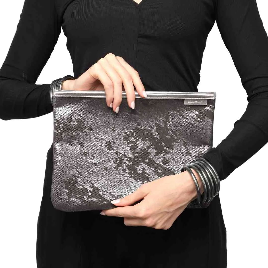 Canvas Pochette sold by BuDhaGirl product image thumbnail 3