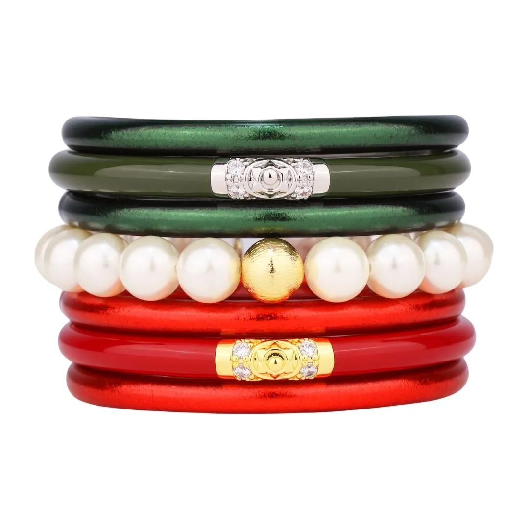 Puebla Stack sold by BuDhaGirl