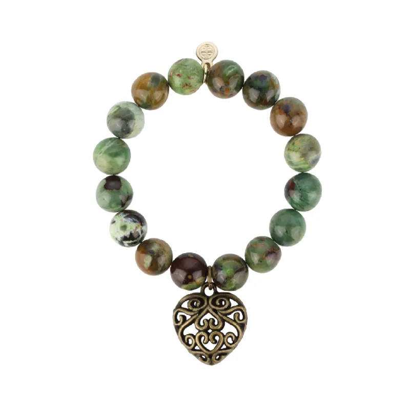 Cattle Baron's Exclusive Bracelet sold by BuDhaGirl