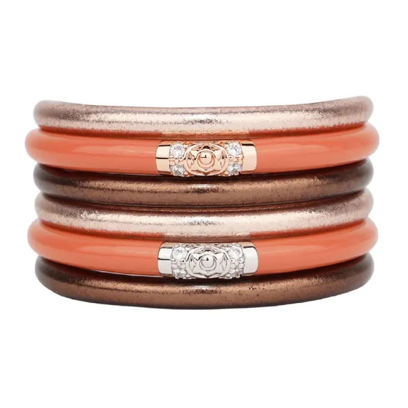 Harvest Moon Stack sold by BuDhaGirl