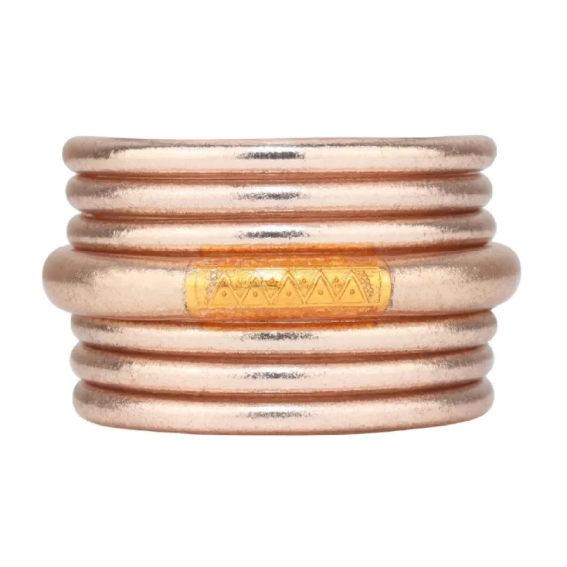 Champagne Wristscape™ sold by BuDhaGirl