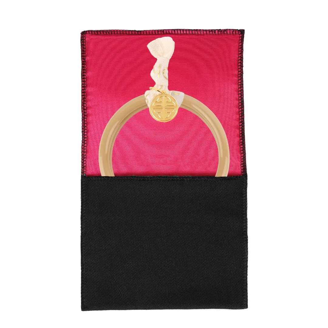 Sand Three Kings All Weather Bangles® (AWB®) - Sand sold by BuDhaGirl product image thumbnail 5