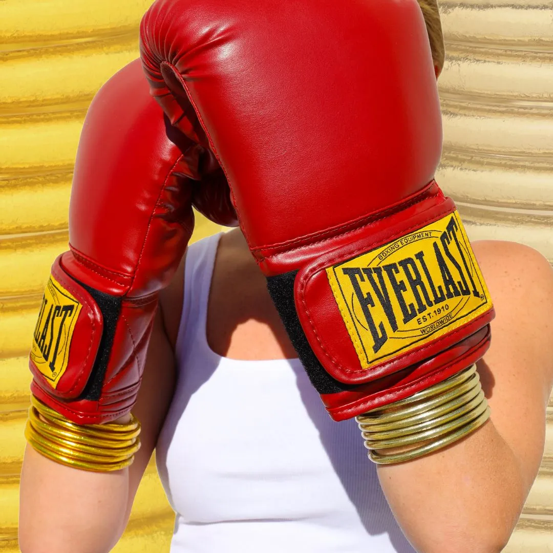 Gold vs. Etoile sold by BuDhaGirl product image thumbnail 3