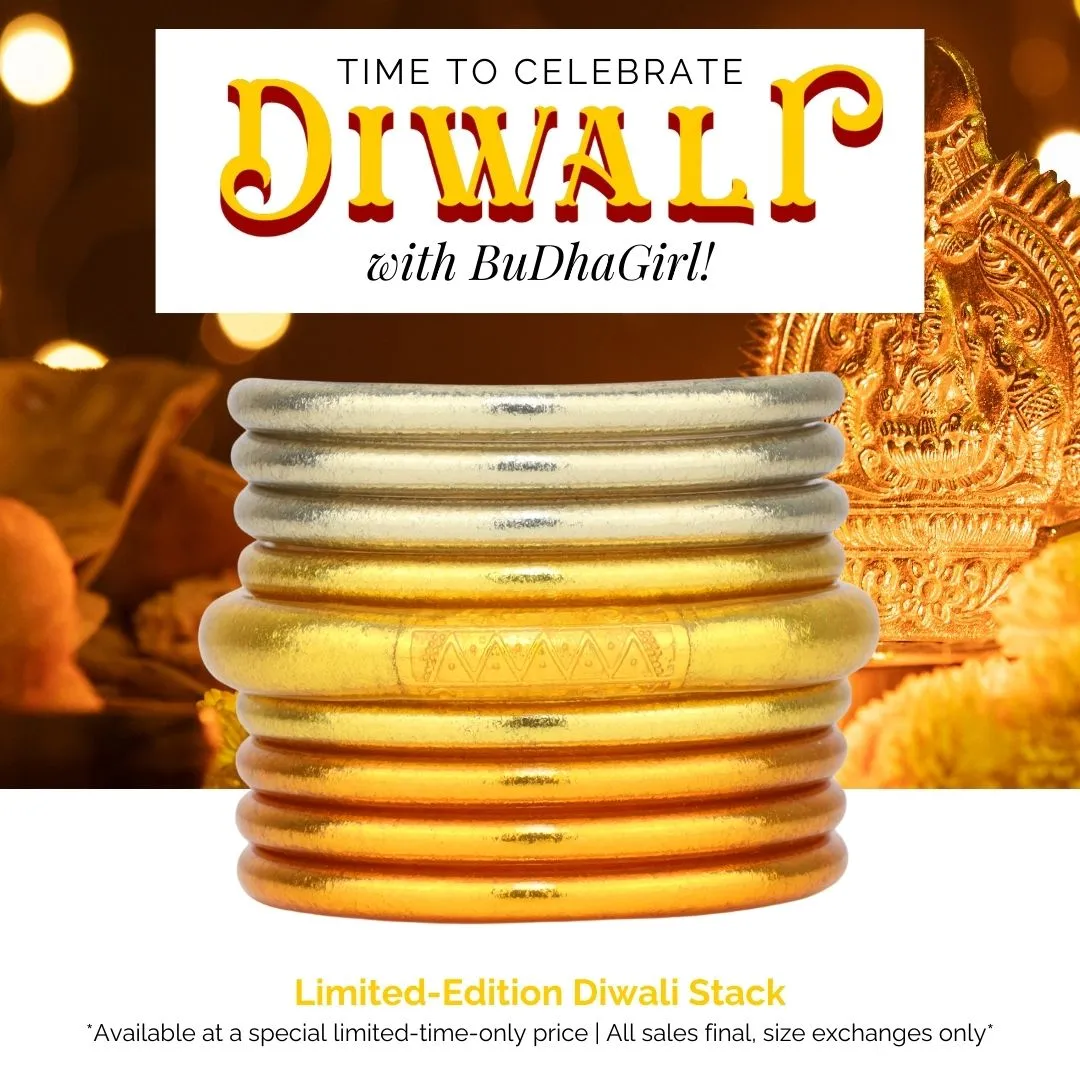 Diwali Stack sold by BuDhaGirl product image thumbnail 4