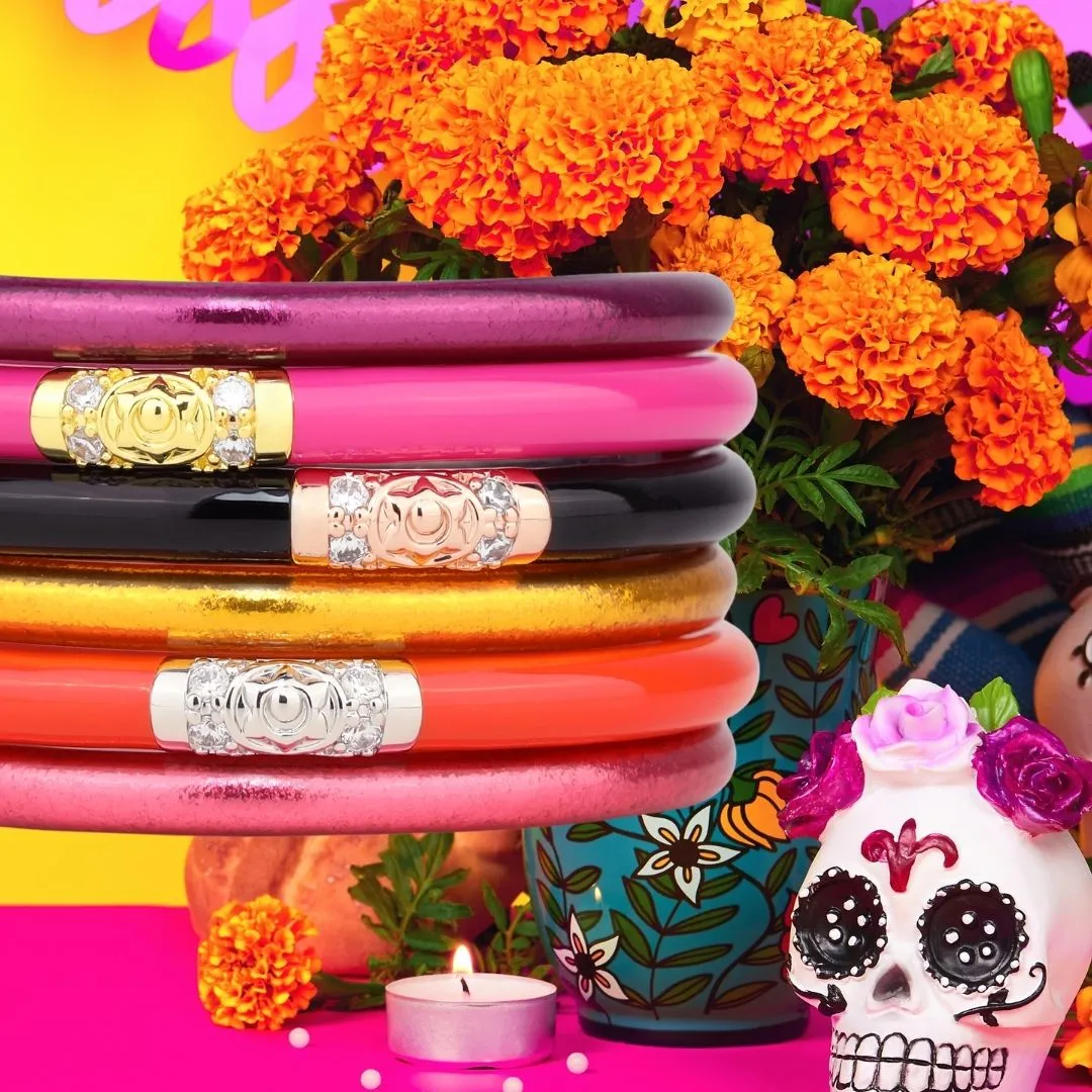 Day of the Dead Stack sold by BuDhaGirl product image thumbnail 2