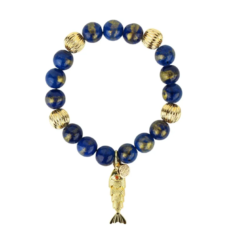 Hana Saffir Bracelet sold by BuDhaGirl