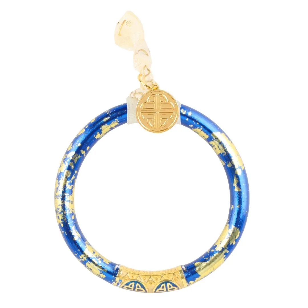 KOI Saffir Tzubbie All Weather Bangle® (AWB®) sold by BuDhaGirl product image thumbnail 2